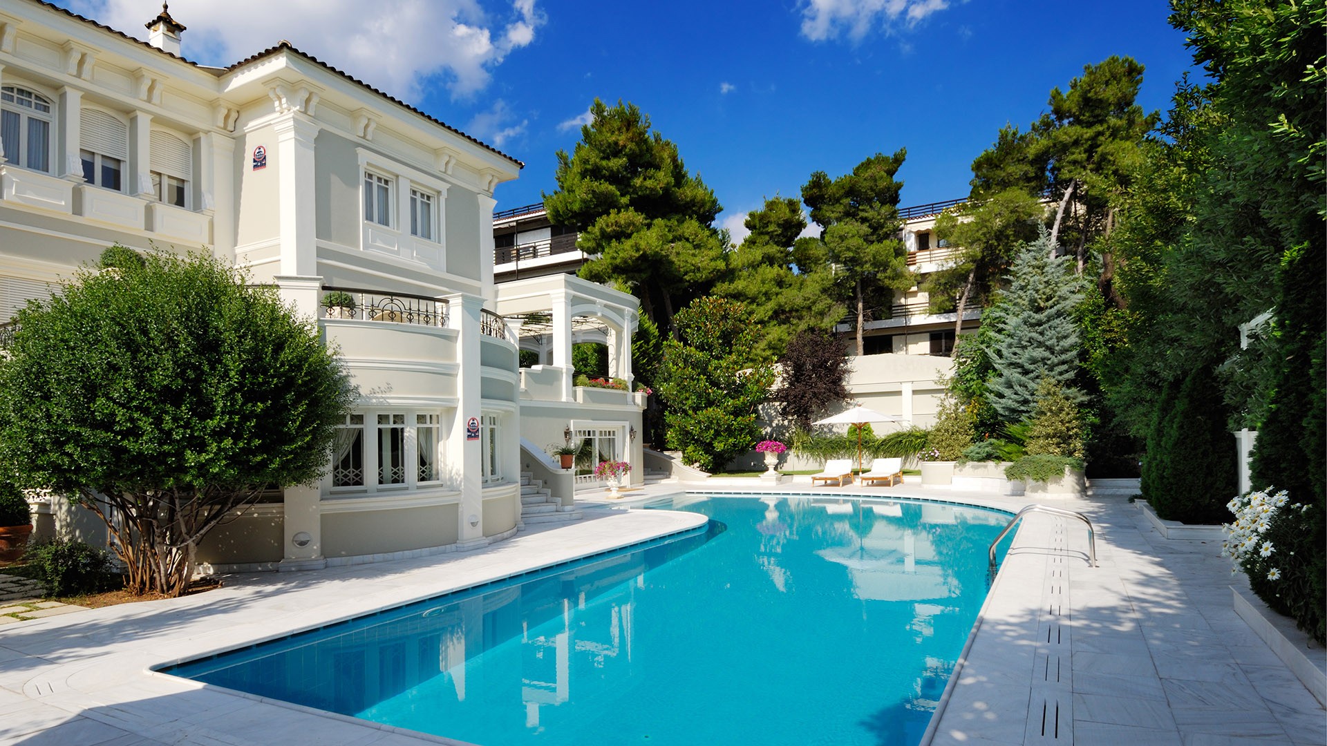 Alarmanlagen für Ihr Zuhause