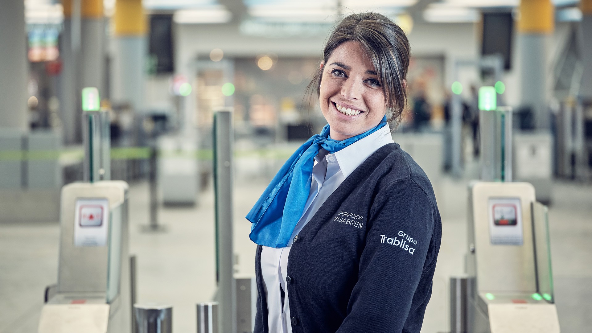 Servicios Auxiliares