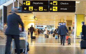 Seguridad para el Sector Transporte